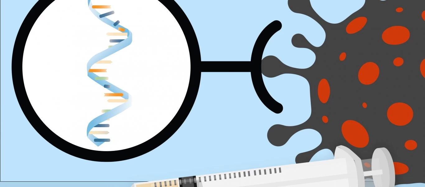  «Ενθαρρύνουν» τις έγκυες γυναίκες να κάνουν εμβόλιο τεχνολογίας mRNA